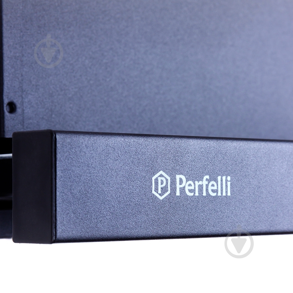 Вытяжка Perfelli TL 6212 C BL 650 LED телескопическая - фото 8