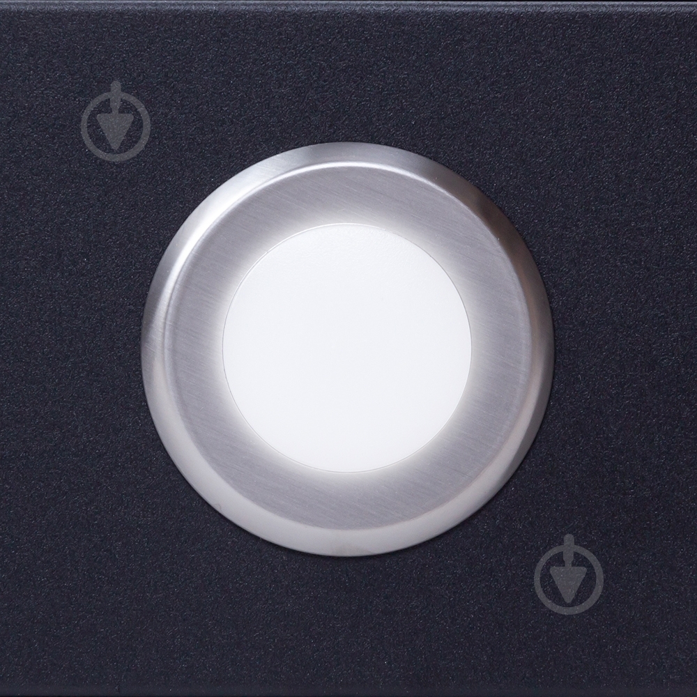 Вытяжка Perfelli TL 6212 C BL 650 LED телескопическая - фото 11