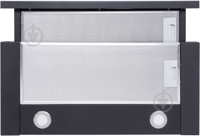 Вытяжка Perfelli TL 6212 C BL 650 LED телескопическая - фото 17