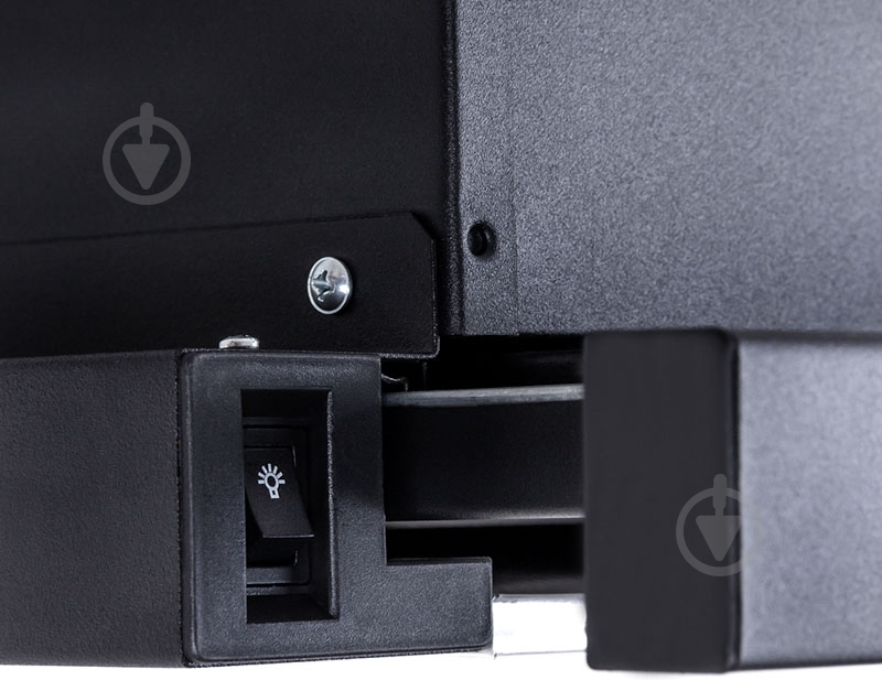 Вытяжка Perfelli TL 6212 C BL 650 LED телескопическая - фото 22