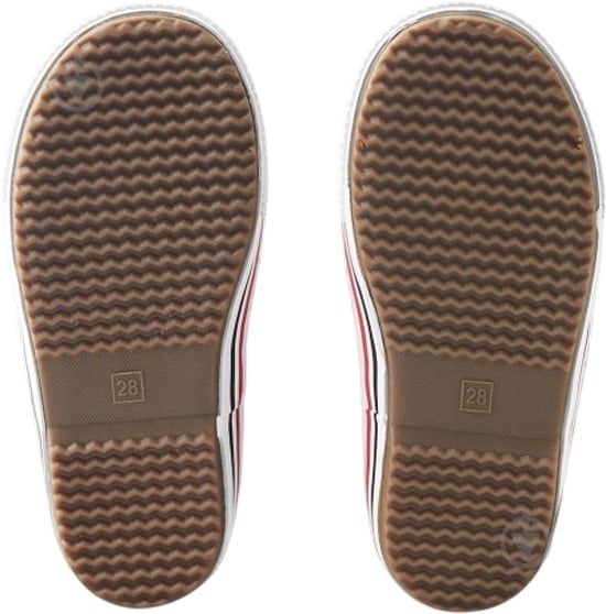 Сапоги для девочек Reima Ankles 569399-9990 размер 28 черный - фото 5