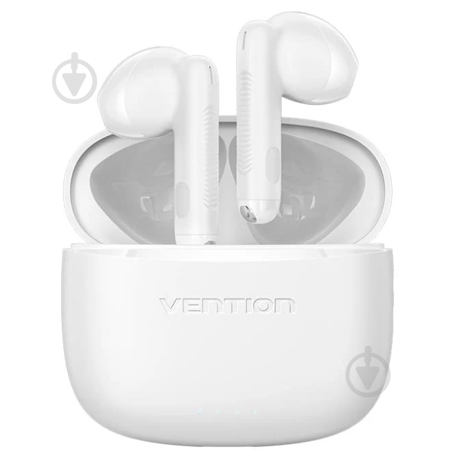 Гарнитура Vention Elf Earbuds E03 white (NBHW0) - фото 1