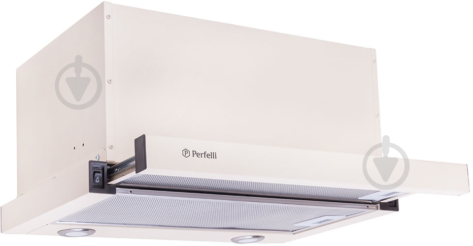 Вытяжка Perfelli TL 5612 C IV 1000 LED - фото 2