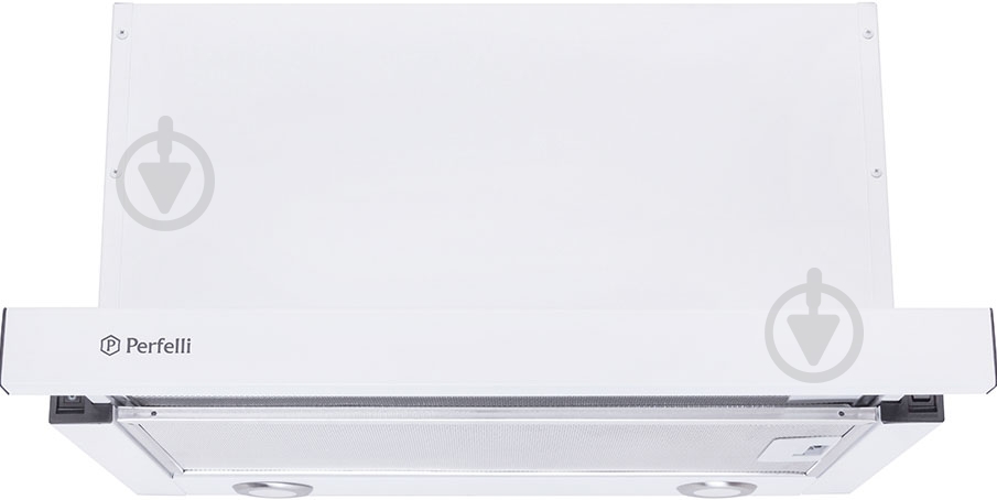 Вытяжка Perfelli TL 5612 C WH 1000 LED - фото 1