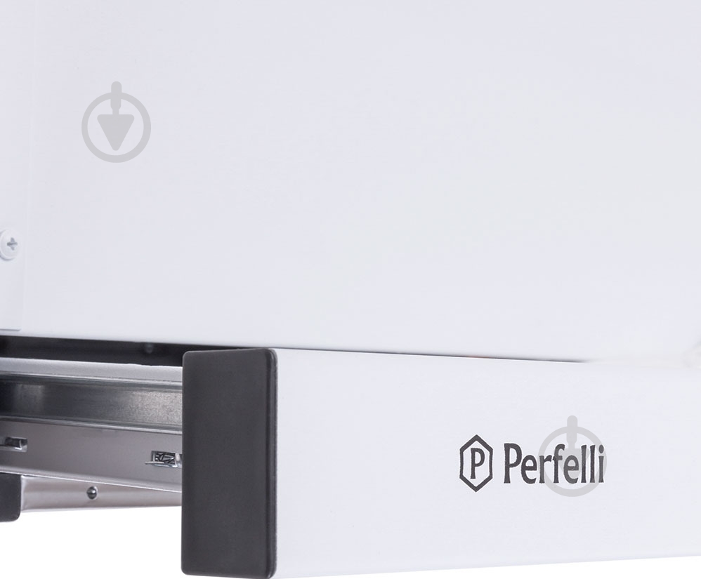 Вытяжка Perfelli TL 5612 C WH 1000 LED - фото 6