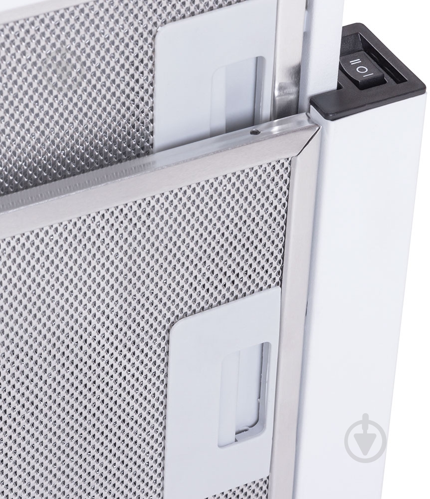 Вытяжка Perfelli TL 5612 C WH 1000 LED - фото 7