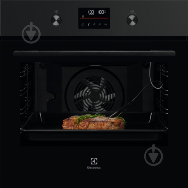 Духовой шкаф Electrolux KOEFP77H - фото 1
