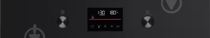 Духовой шкаф Electrolux KOEFP77H - фото 2