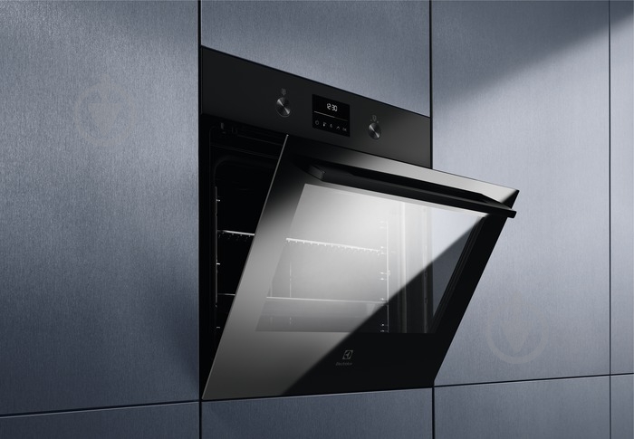 Духовой шкаф Electrolux KOEFP77H - фото 4