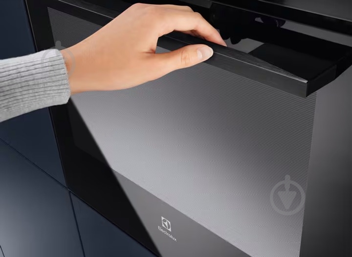 Духовой шкаф Electrolux KOEFP77H - фото 5