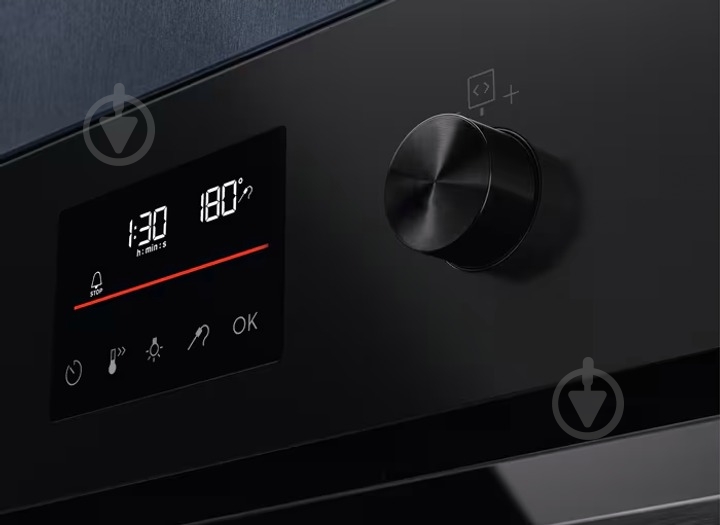 Духовой шкаф Electrolux KOEFP77H - фото 3