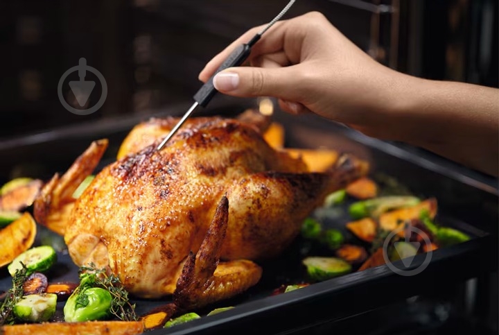 Духовой шкаф Electrolux KOEFP77H - фото 6