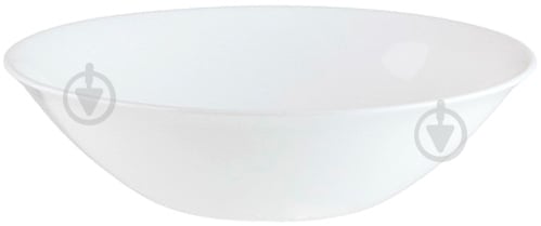 Салатник Luminarc Sweet Line White 16,5 см J0340 - фото 1 Салатник Luminarc Sweet Line White 16,5 см J0340 - фото 1