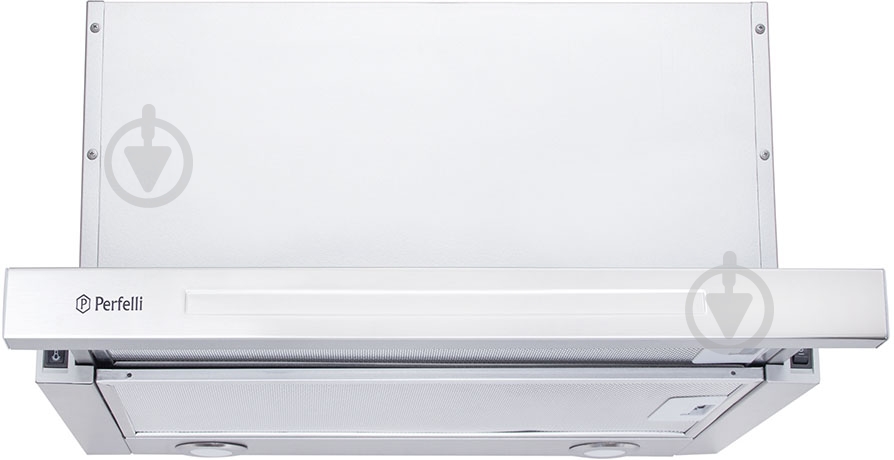 Вытяжка Perfelli TL 5602 C S/I 1000 LED - фото 1