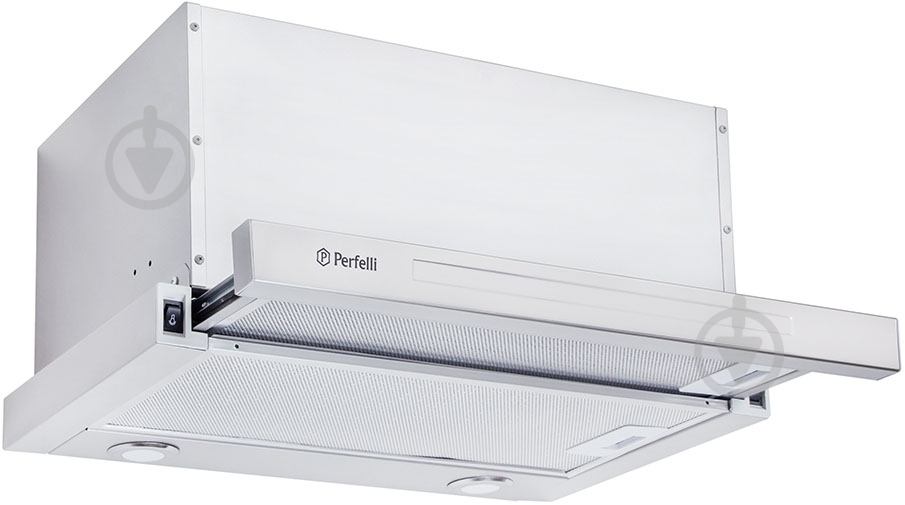 Вытяжка Perfelli TL 5602 C S/I 1000 LED - фото 2