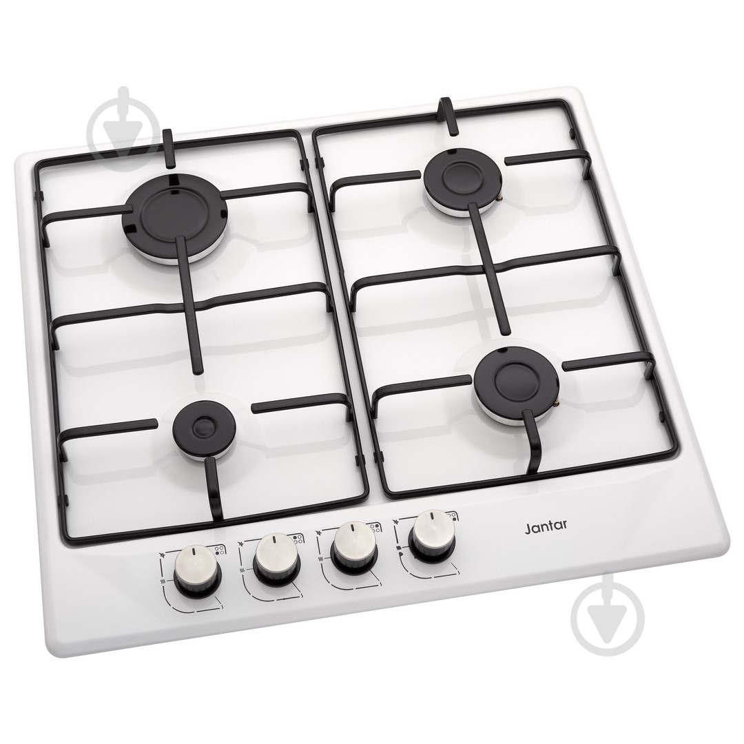 Варочная поверхность газовая Eleyus HMF 60 WH EF - фото 3 Варочная поверхность газовая Eleyus HMF 60 WH EF - фото 3