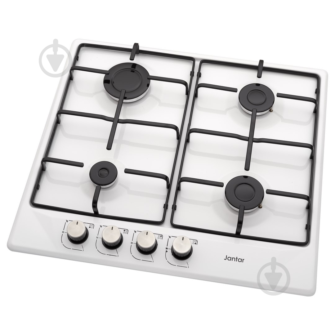 Варочная поверхность газовая Eleyus HMF 60 WH EF - фото 4 Варочная поверхность газовая Eleyus HMF 60 WH EF - фото 4