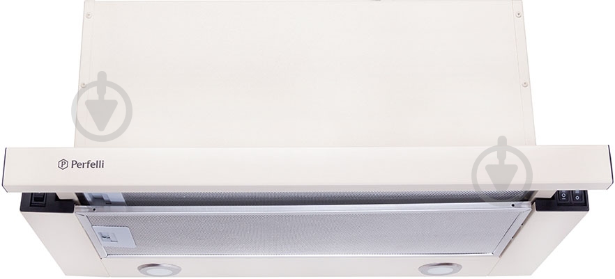 Витяжка Perfelli TL 6612 C IV 1000 LED - фото 1