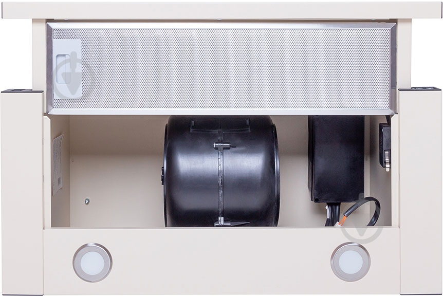 Витяжка Perfelli TL 6612 C IV 1000 LED - фото 7