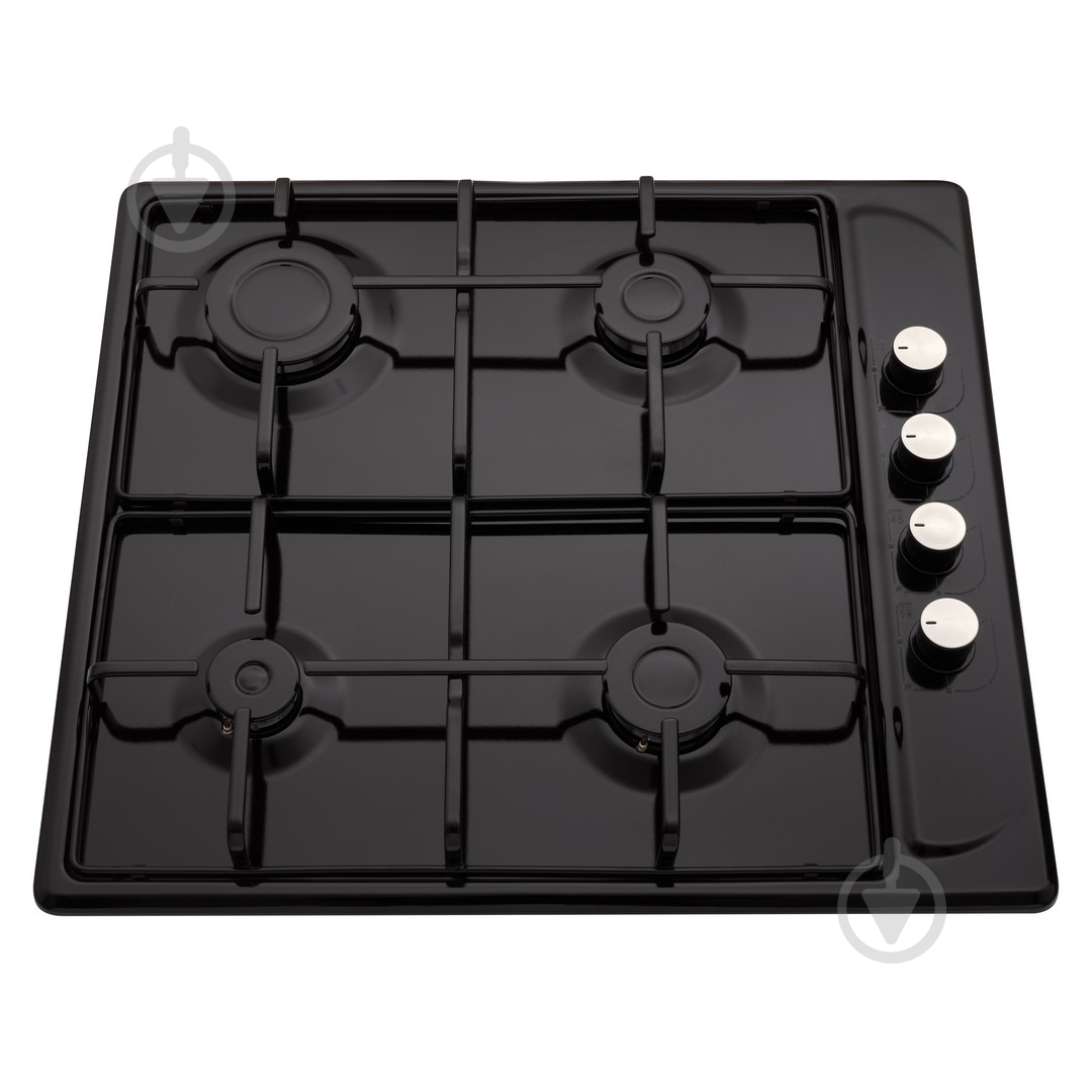 Варочная поверхность газовая Jantar HMR 60 BL EF - фото 2 Варочная поверхность газовая Jantar HMR 60 BL EF - фото 2