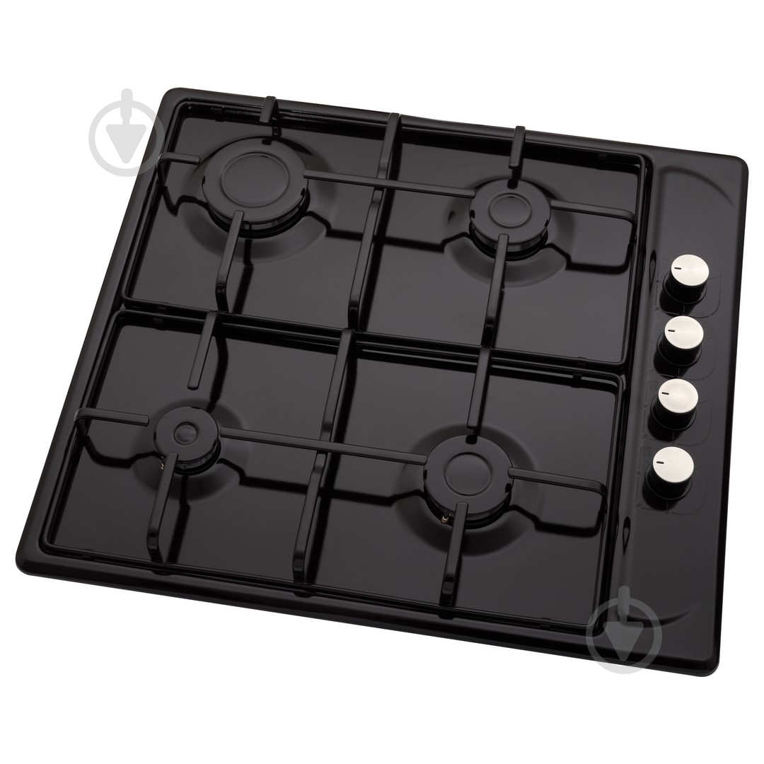 Варочная поверхность газовая Jantar HMR 60 BL EF - фото 4 Варочная поверхность газовая Jantar HMR 60 BL EF - фото 4