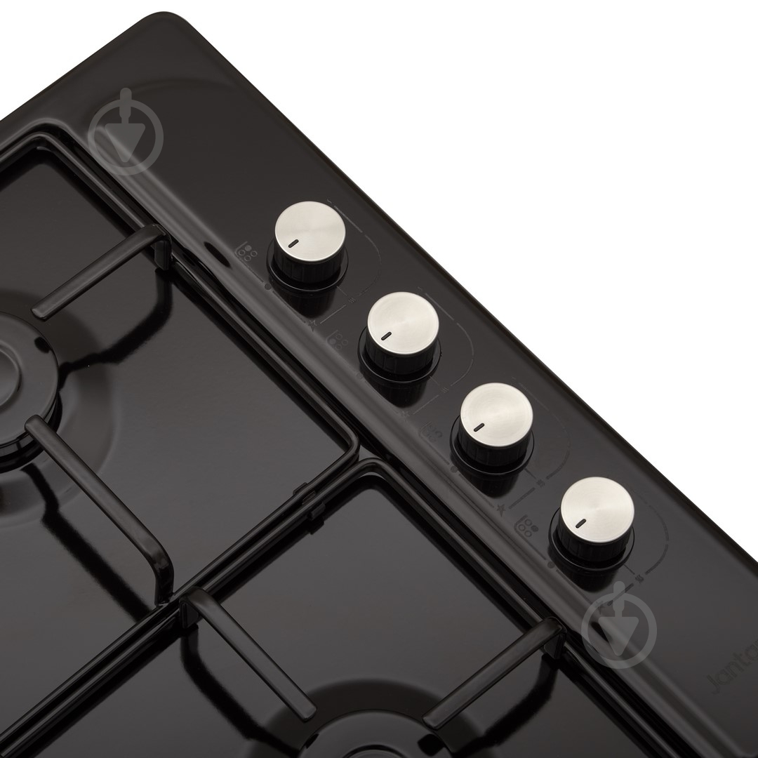 Варочная поверхность газовая Jantar HMR 60 BL EF - фото 7 Варочная поверхность газовая Jantar HMR 60 BL EF - фото 7