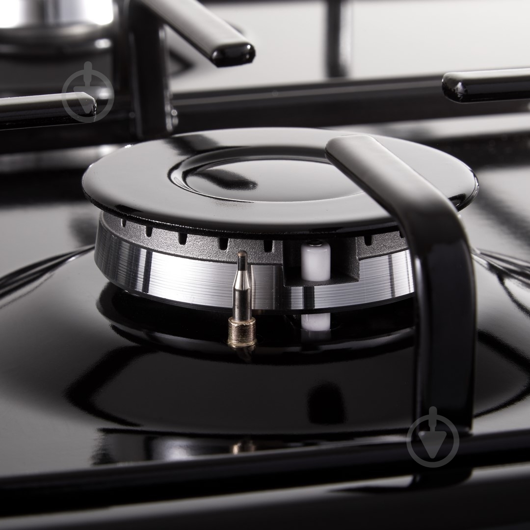 Варочная поверхность газовая Jantar HMR 60 BL EF - фото 9 Варочная поверхность газовая Jantar HMR 60 BL EF - фото 9