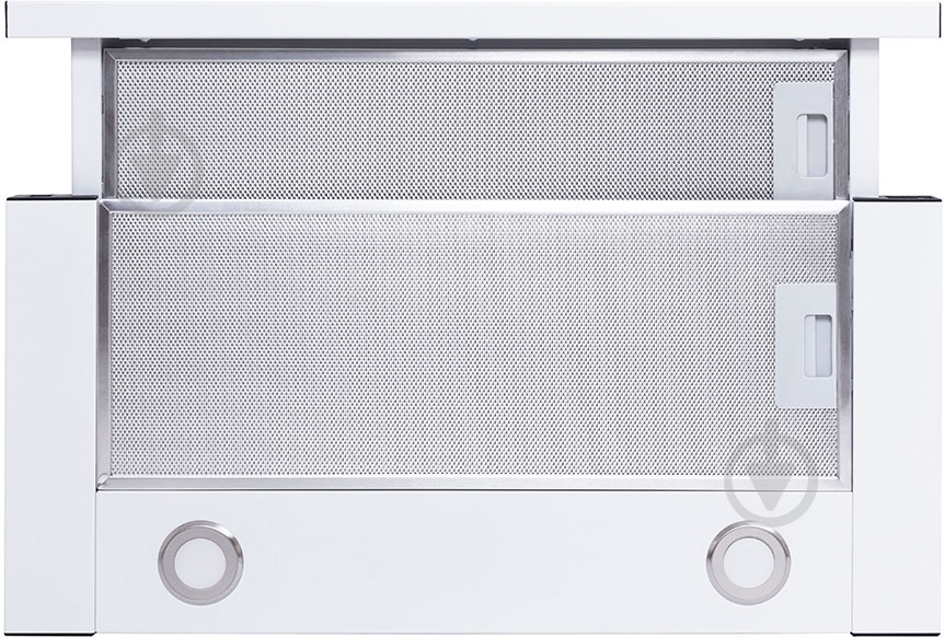 Вытяжка Perfelli TL 6612 C WH 1000 LED - фото 4 Вытяжка Perfelli TL 6612 C WH 1000 LED - фото 4