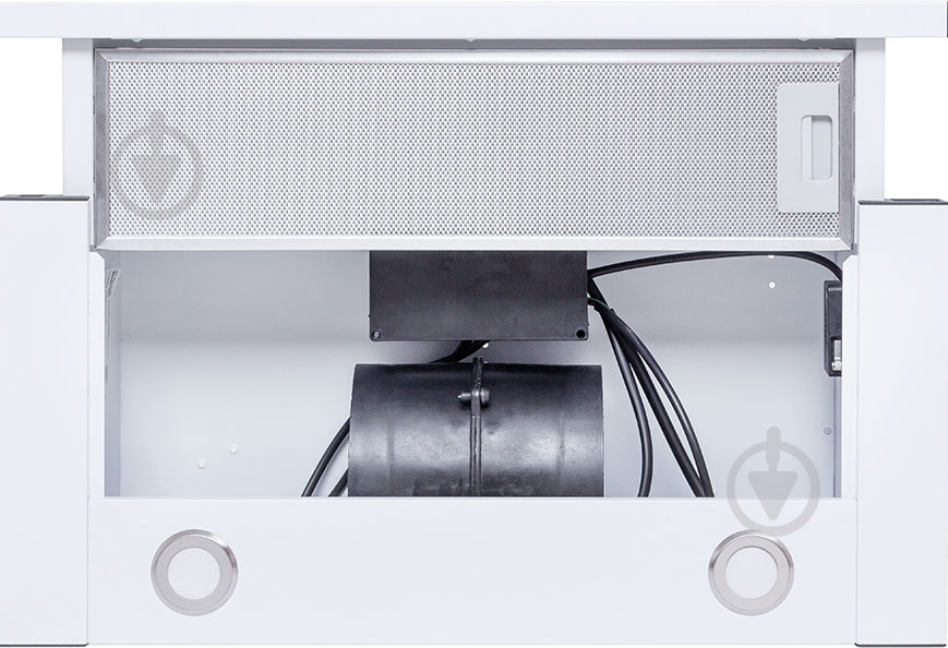 Вытяжка Perfelli TL 6612 C WH 1000 LED - фото 5 Вытяжка Perfelli TL 6612 C WH 1000 LED - фото 5