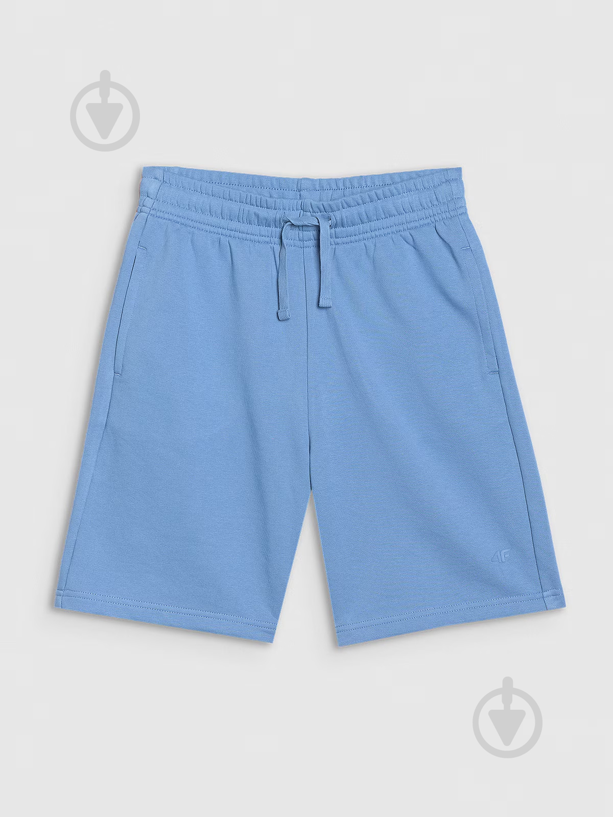 Шорти 4F SHORTS CAS M685 4FJRSS25TSHOM685-33S р. 122 блакитний - фото 6 Шорти 4F SHORTS CAS M685 4FJRSS25TSHOM685-33S р. 122 блакитний - фото 6