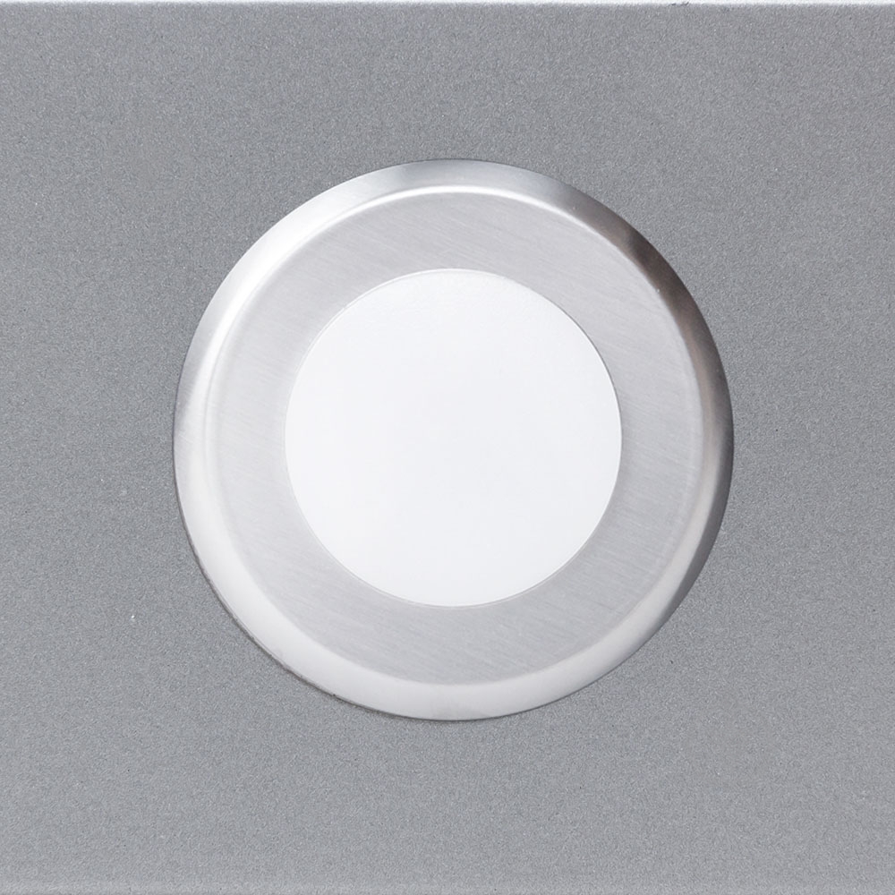 Вытяжка Perfelli TL 6602 C S/I 1000 LED - фото 3 Вытяжка Perfelli TL 6602 C S/I 1000 LED - фото 3
