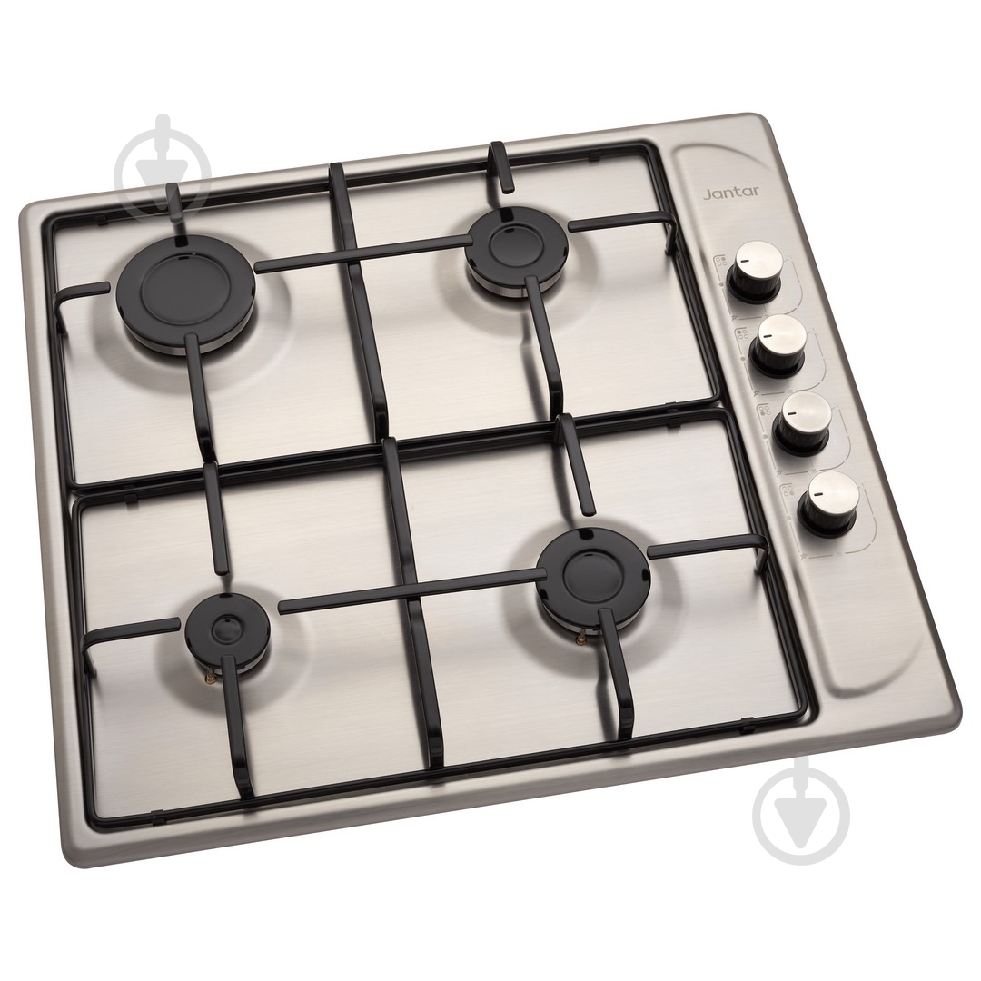 Варочная поверхность газовая Jantar HMR 60 IS EF - фото 3