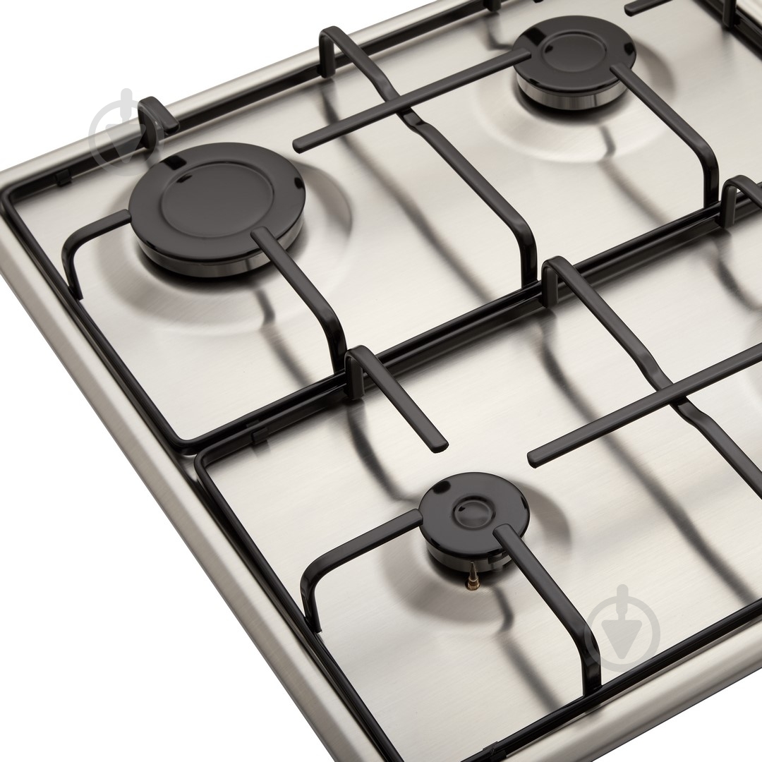 Варочная поверхность газовая Jantar HMR 60 IS EF - фото 5