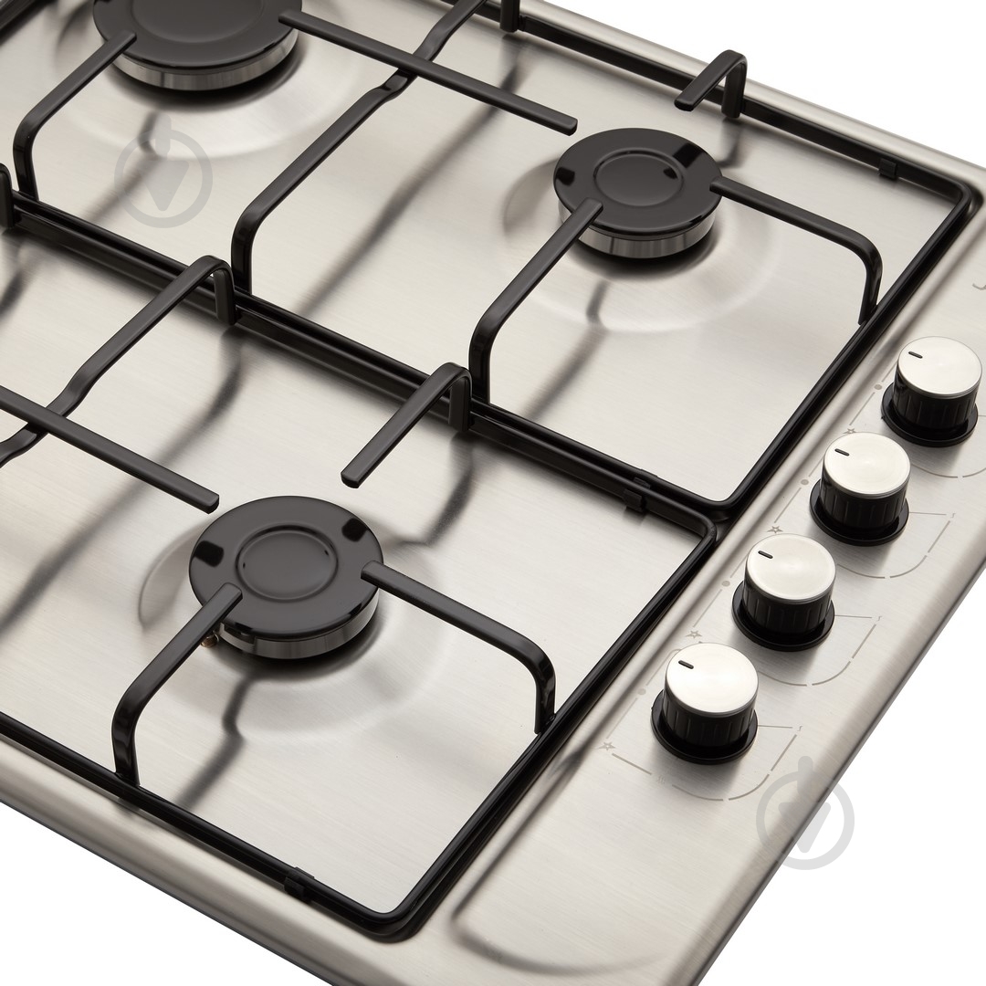 Варочная поверхность газовая Jantar HMR 60 IS EF - фото 6