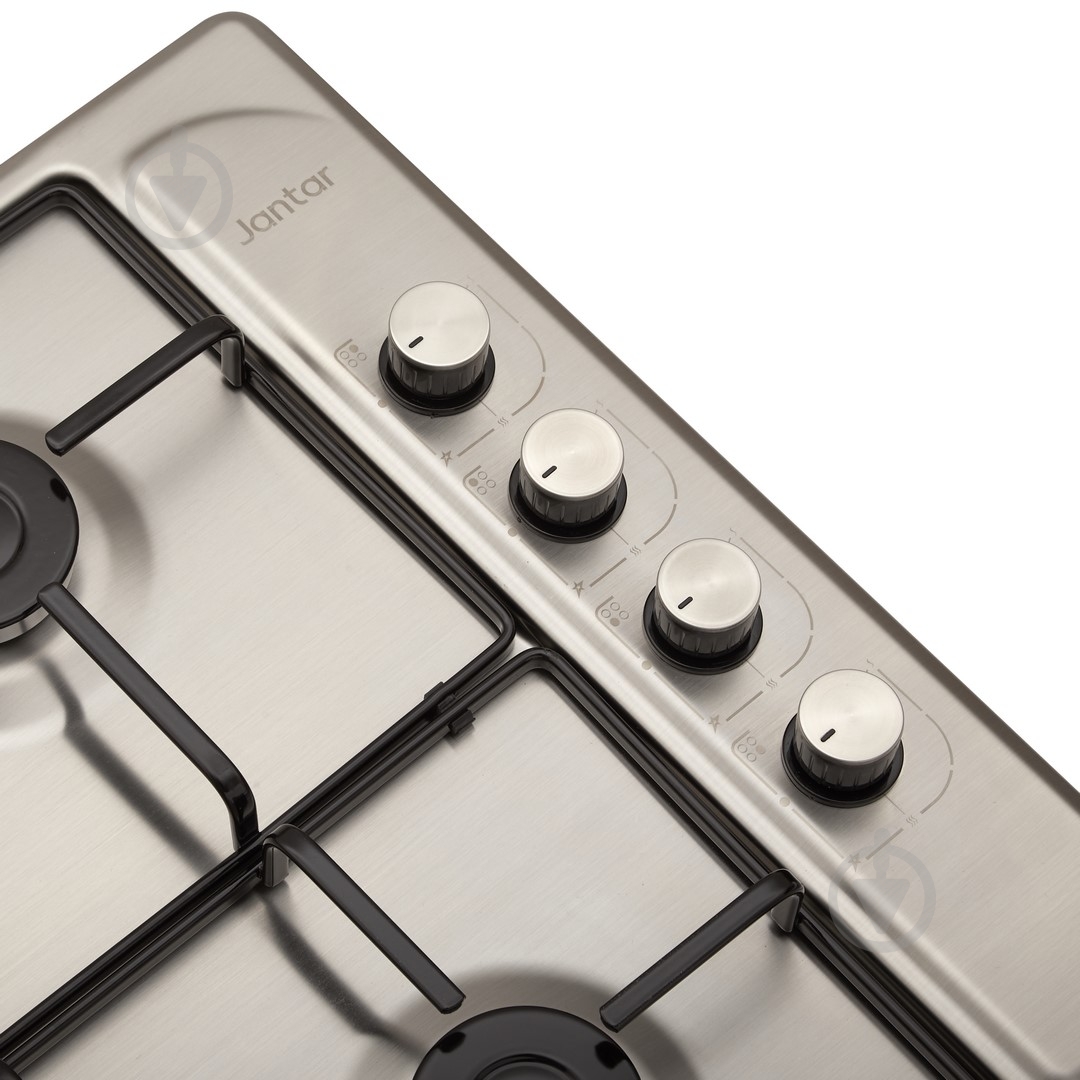 Варочная поверхность газовая Jantar HMR 60 IS EF - фото 8