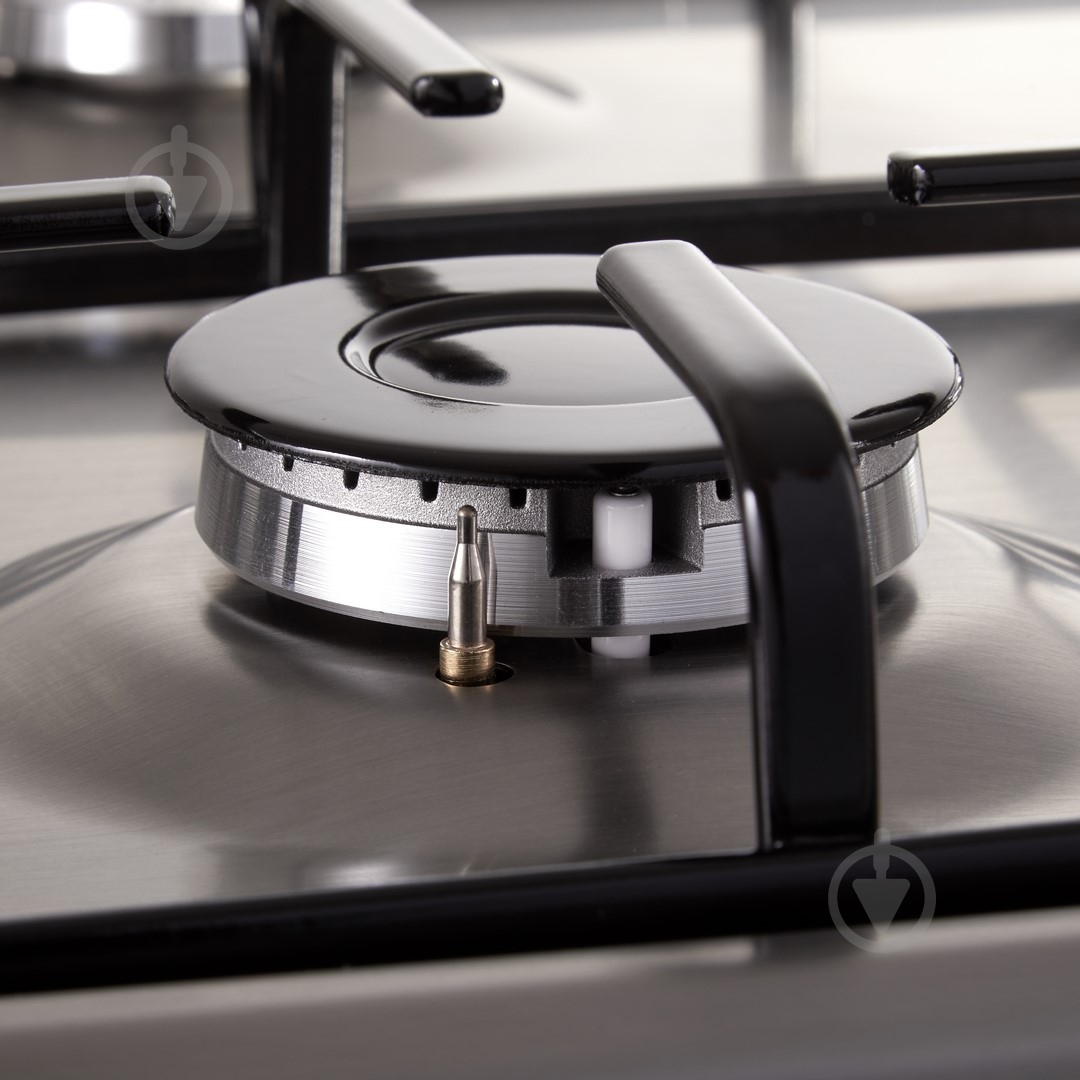 Варочная поверхность газовая Jantar HMR 60 IS EF - фото 9