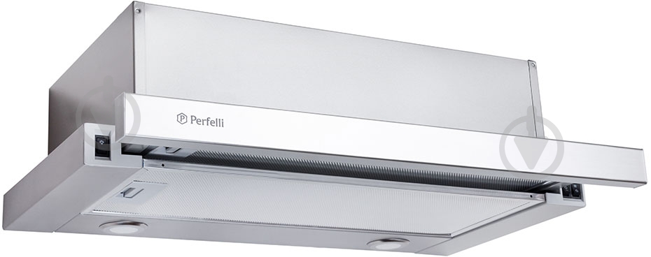 Вытяжка Perfelli TL 6612 C S/I 1000 LED - фото 2
