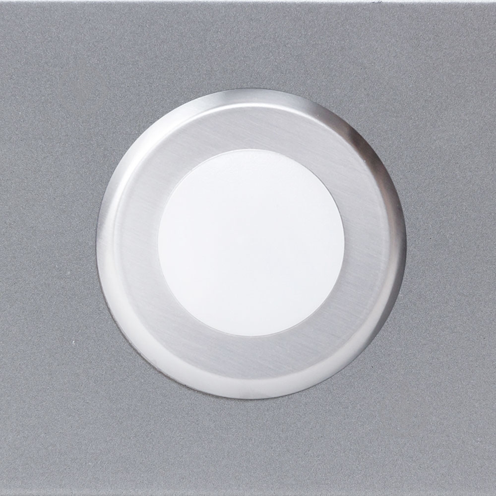 Вытяжка Perfelli TL 6612 C S/I 1000 LED - фото 3