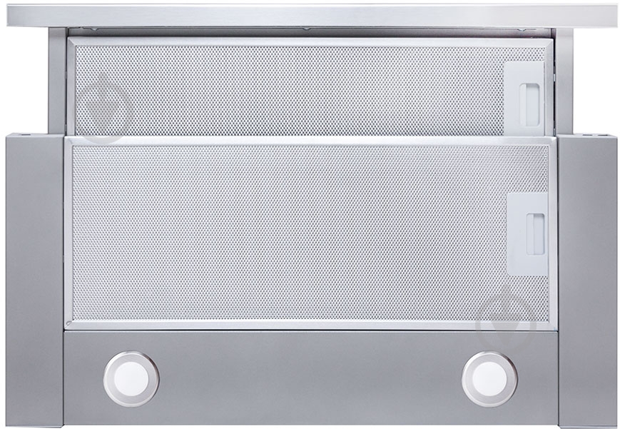 Вытяжка Perfelli TL 6612 C S/I 1000 LED - фото 5