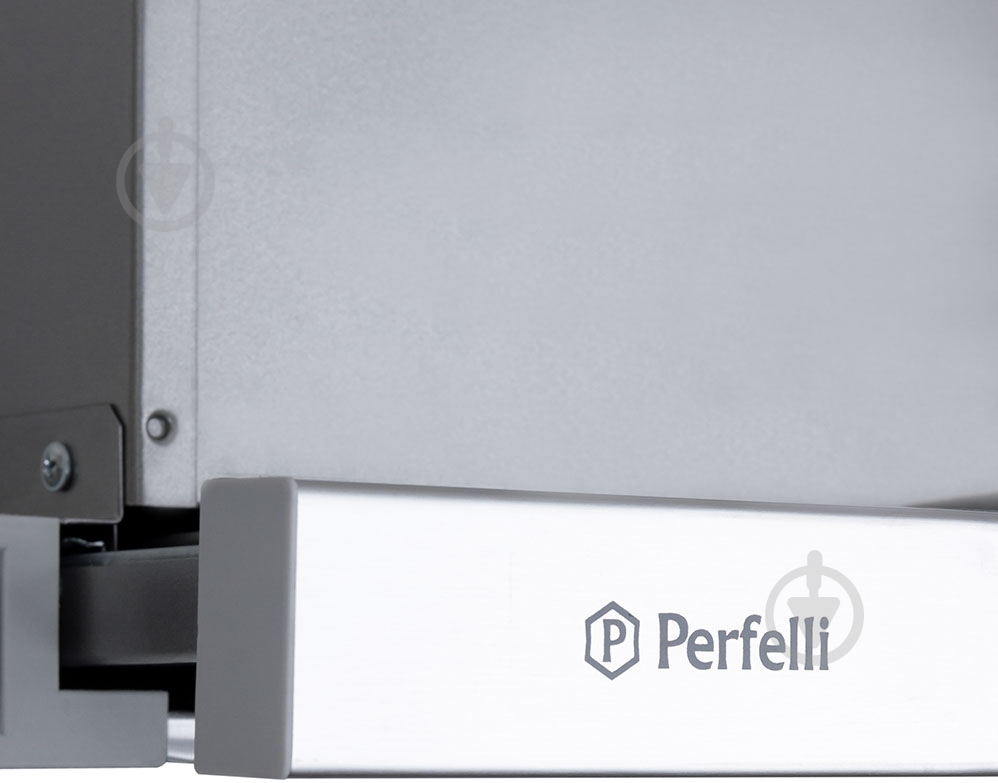 Вытяжка Perfelli TL 6612 C S/I 1000 LED - фото 9