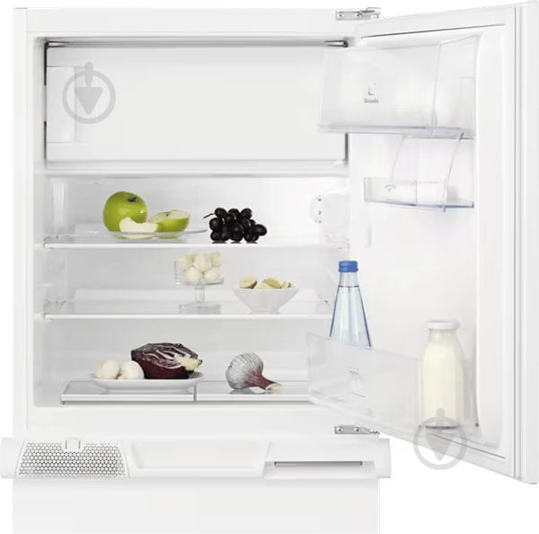 Вбудовуваний холодильник Electrolux LSB2AE82S - фото 1