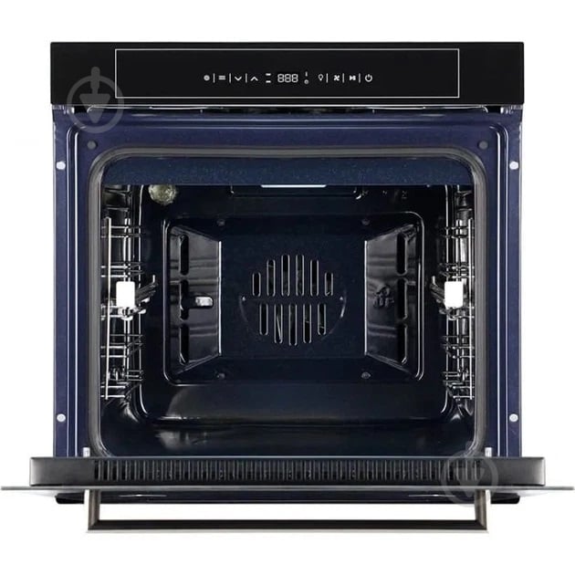 Духовой шкаф Luxell A68-SF3 встроенная - фото 6