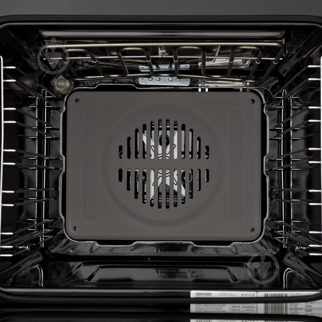 Духова шафа Eleyus MIRANDA 6008 IS CL - фото 11