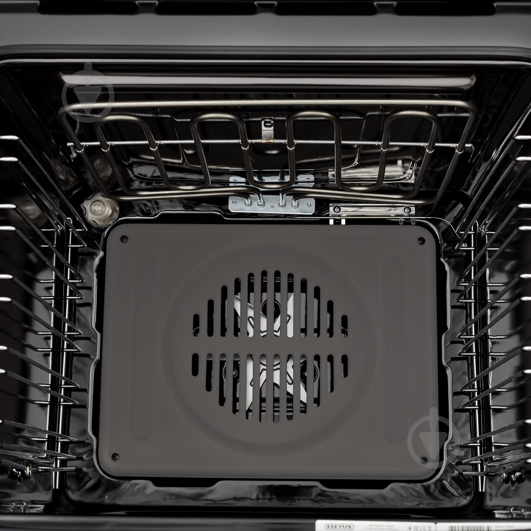 Духова шафа Eleyus MIRANDA 6008 IS CL - фото 9