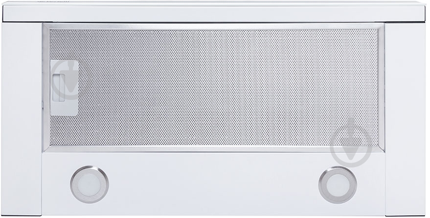 Вытяжка Perfelli TL 6632 C WH 1000 LED GLASS - фото 5