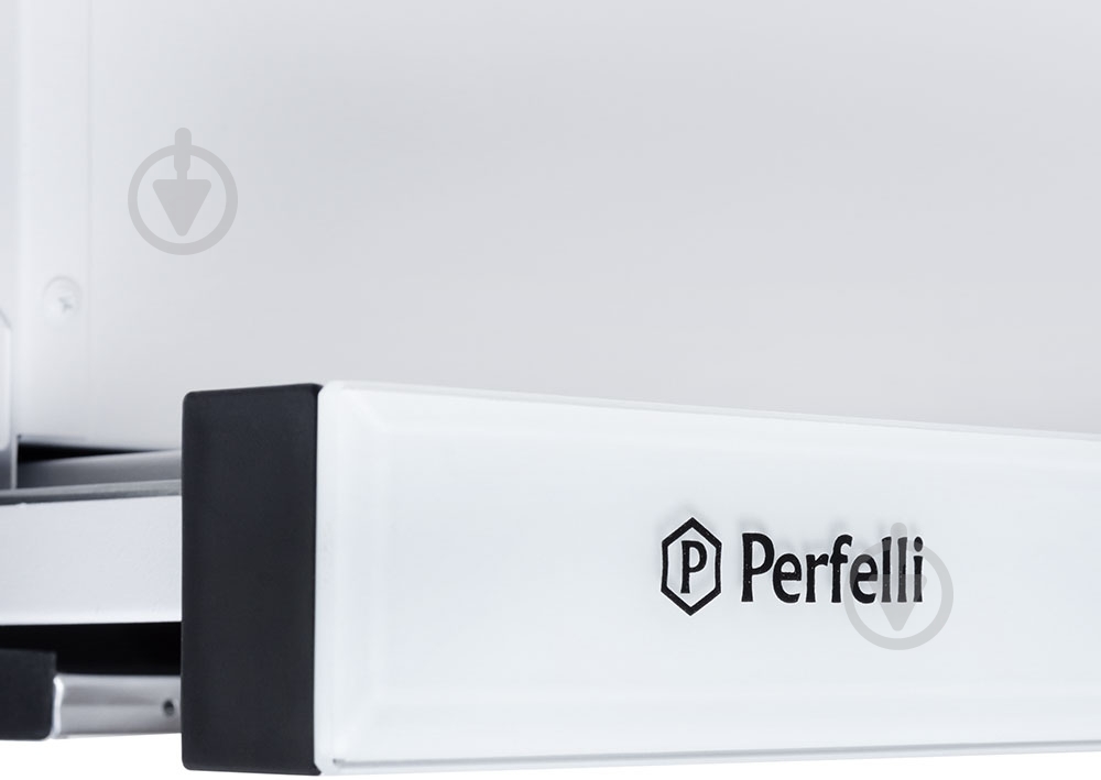 Вытяжка Perfelli TL 6632 C WH 1000 LED GLASS - фото 10