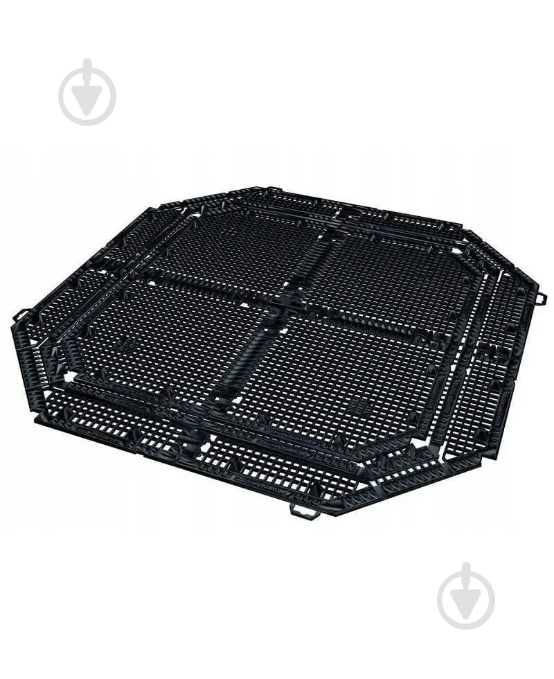 Компостер РЕШЕТКА /ДНО 400/600/900 Л" - фото 1 Компостер РЕШЕТКА /ДНО 400/600/900 Л" - фото 1