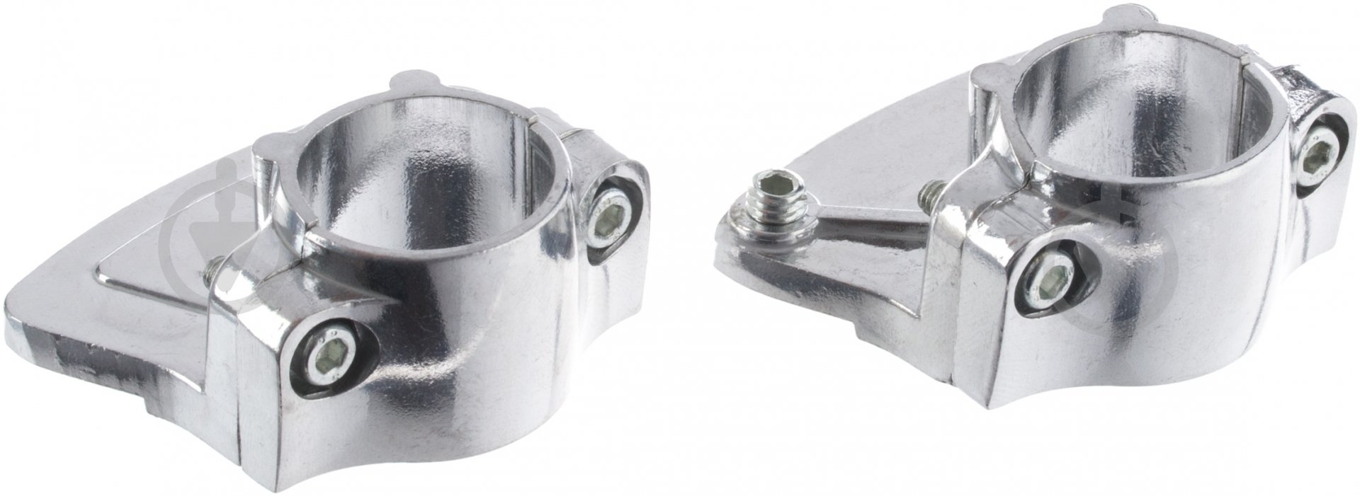 Крепление ДСП DC R-61 одностороннее для трубы d25 - фото 2