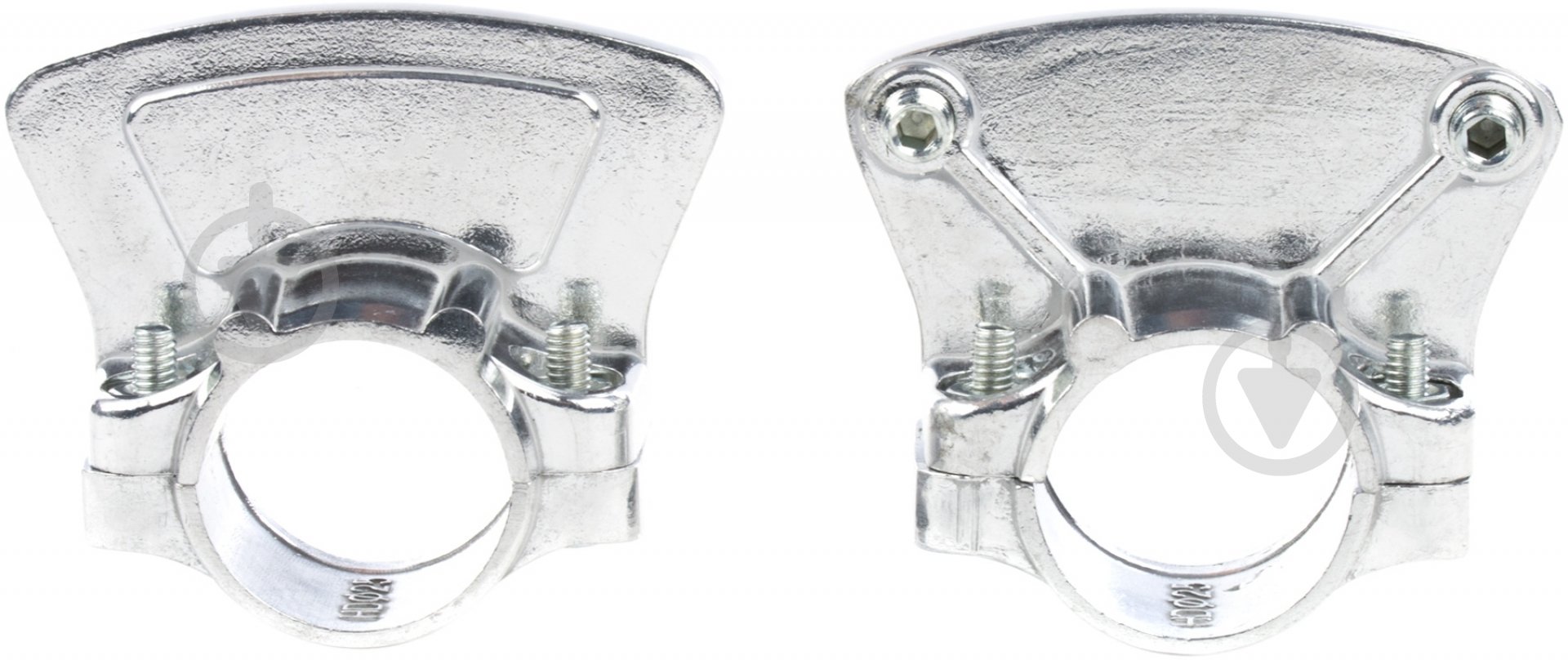 Крепление ДСП DC R-61 одностороннее для трубы d25 - фото 3