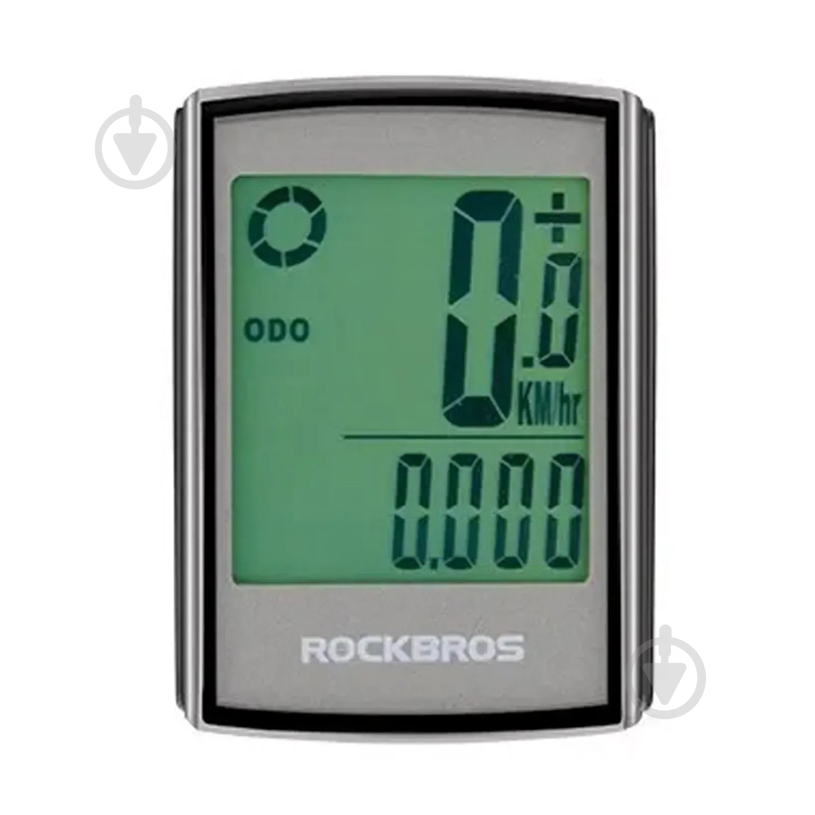 Велокомпьютер ROCKBROS BC18-L21 - фото 1 Велокомпьютер ROCKBROS BC18-L21 - фото 1